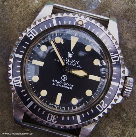 rolex 5517 for sale|rolex 5517 military submariner.